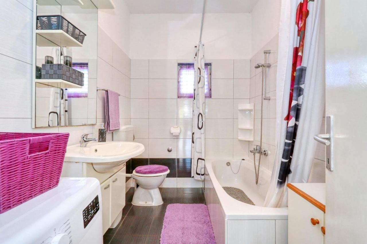 Apartment Nena Poljica  Kültér fotó
