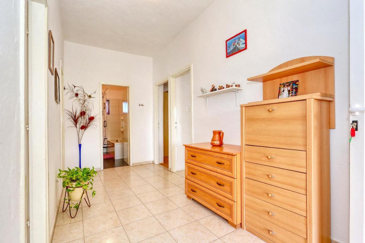 Apartment Nena Poljica  Kültér fotó