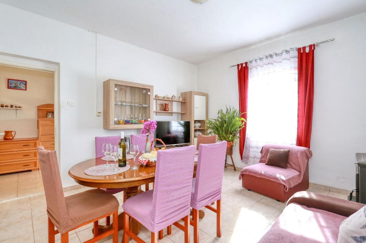Apartment Nena Poljica  Kültér fotó