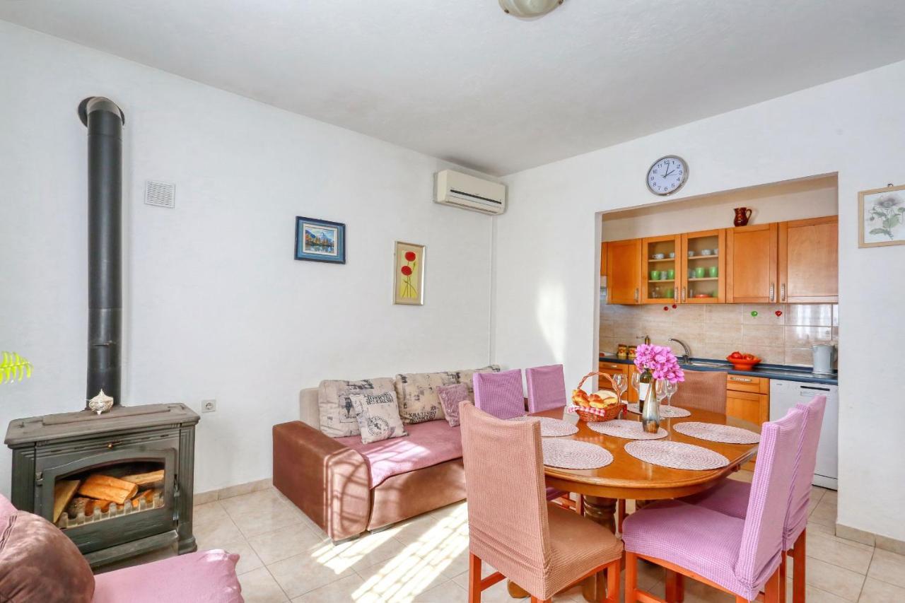 Apartment Nena Poljica  Kültér fotó