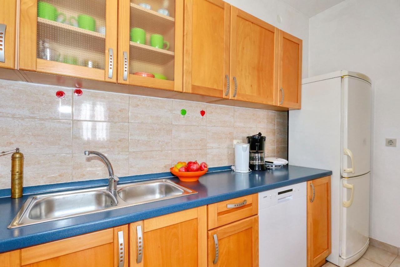 Apartment Nena Poljica  Kültér fotó