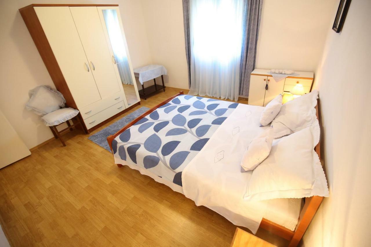 Apartment Nena Poljica  Kültér fotó